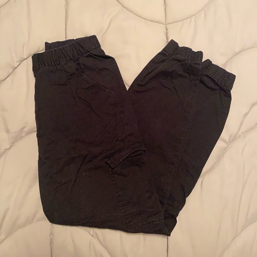 H&M cargo pants